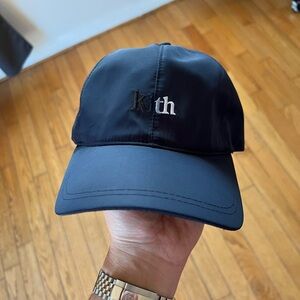 Kith Midnight Blue Hat